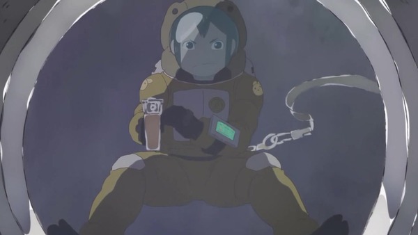 「映像研には手を出すな!」3話感想 画像 (26)