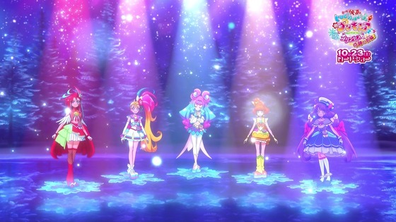 「トロピカル~ジュ!プリキュア」トロプリ 33話感想 (84)
