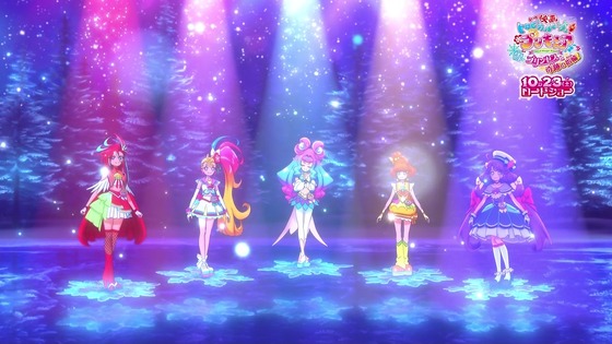 「トロピカル～ジュ！プリキュア」トロプリ 33話感想 (84)