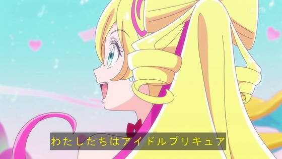 「キミとアイドルプリキュア♪」キミプリ 31話感想 (80)
