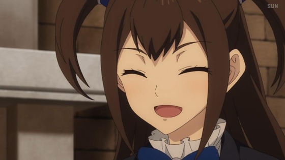 「盾の勇者の成り上がり」2期 11話感想 (91)