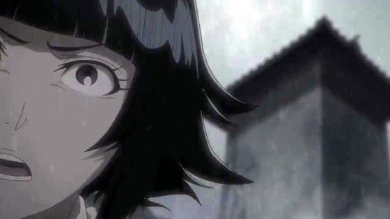 「BLEACH 千年血戦篇」7話感想 (36)