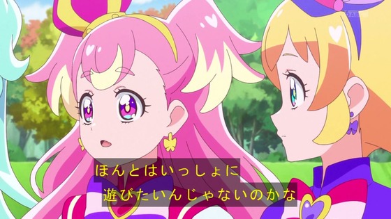 「わんだふるぷりきゅあ!」わんぷり 40話感想 (39)