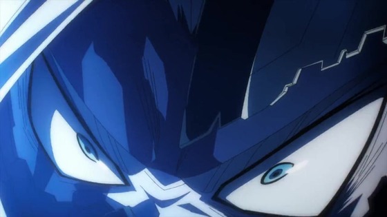 「僕のヒーローアカデミア」160話感想 (161)