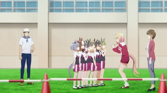 「ウマ娘 プリティーダービー ROAD TO THE TOP」3話感想 (67)