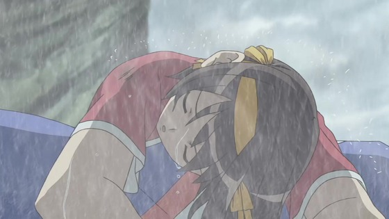 「涼宮ハルヒの憂鬱」8話感想 (41)