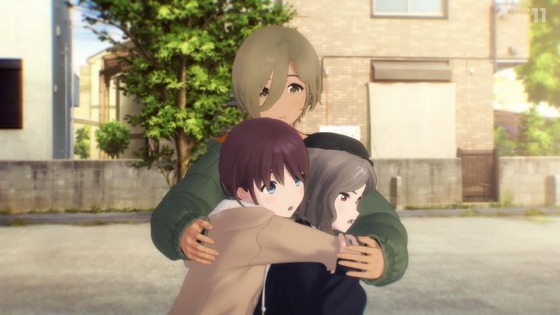 「ガールズバンドクライ」13話感想 (90)