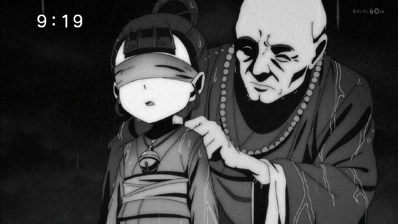 ゲゲゲの鬼太郎第6期14話の感想 枕返しと幻の夢 トレンド通信
