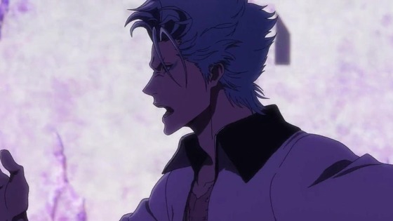 「BLEACH 千年血戦篇」33話感想 (35)