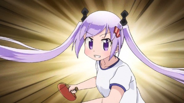 「灼熱の卓球娘」 (13)
