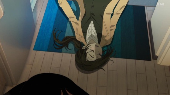 「デキる猫は今日も憂鬱」5話感想 (111)