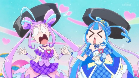 「キミとアイドルプリキュア♪」キミプリ 34話感想 (55)