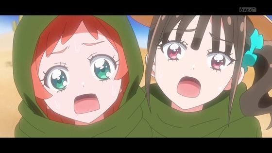 「わんだふるぷりきゅあ!」わんぷり 26話感想 (11)