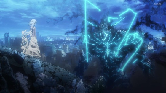 「とある科学の超電磁砲T」3期 24話感想 画像 (9)