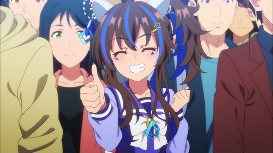 「ウマ娘」2期 5話感想 [プリティーダービー Season 2] (48)
