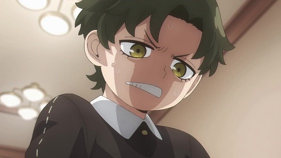 「SPY×FAMILY」3期 39話感想  (12)