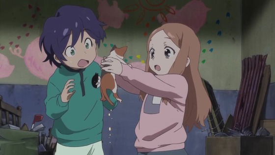 「輪るピングドラム」20話感想 (67)