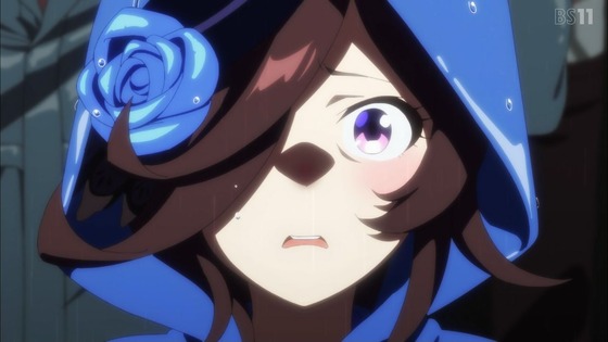 「ウマ娘」2期 7話感想 (4)