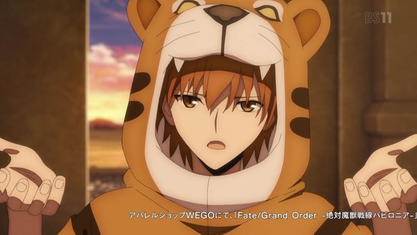 「FateGrand Order」FGO 17話感想 画像 (43)