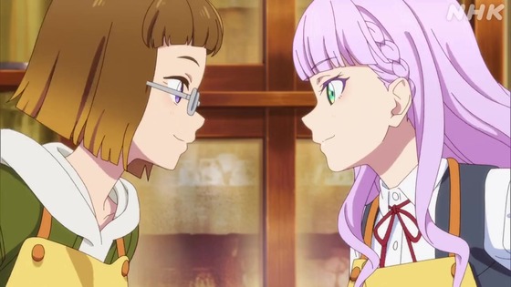 「ラブライブ！スーパースター!!」3期 9話感想 (32)