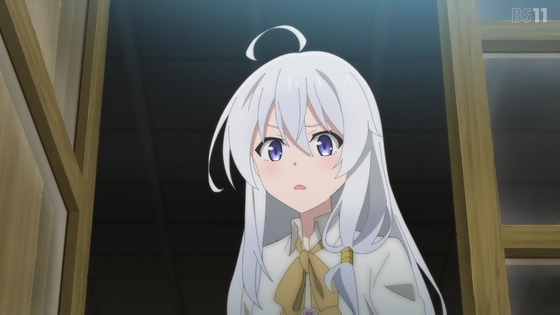 「魔女の旅々」第11話感想 画像 (1)