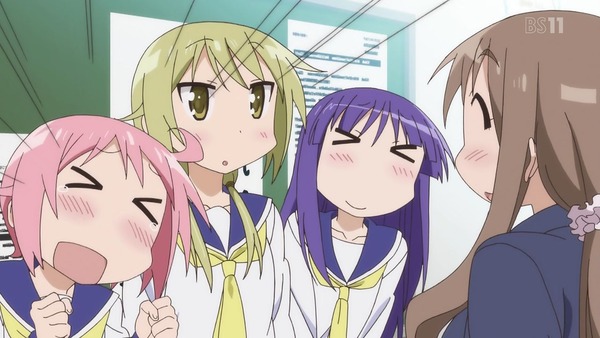 「ゆゆ式」9話感想 (55)