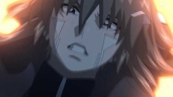 「蒼穹のファフナー THE BEYOND」7話感想 (11)