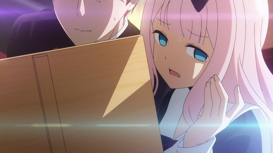 「かぐや様は告らせたい 大人への階段」感想 前編 (78)