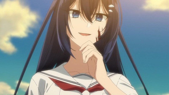 「私を喰べたい、ひとでなし」5話感想 (56)