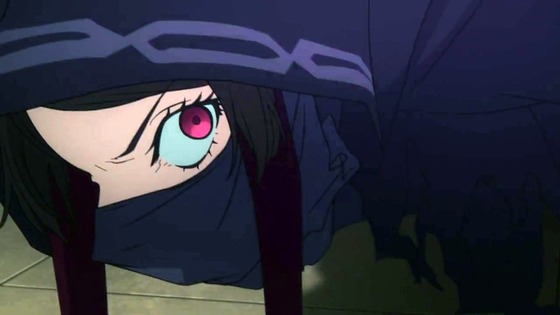 「Fatestrange Fake」2話感想 (54)