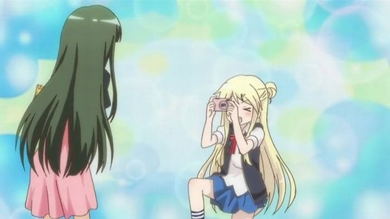 ハロー!!きんいろモザイク (30)