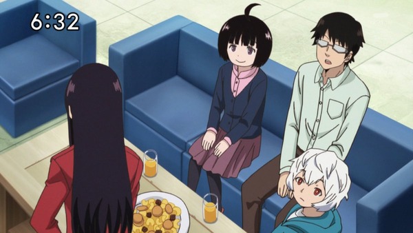 ワールドトリガー (11)