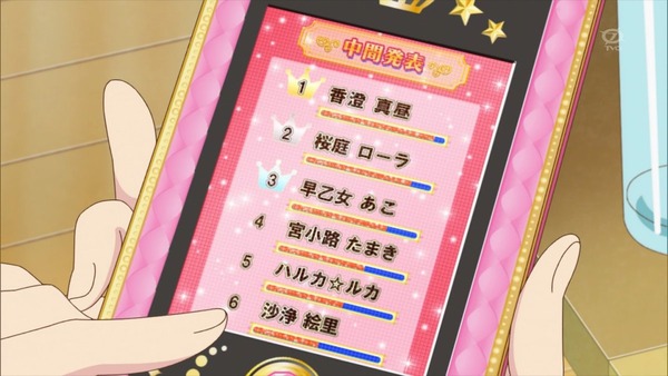 「アイカツスターズ！」第18話 (17)