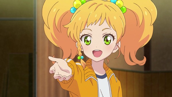 「アイカツスターズ!」第88話 (122)