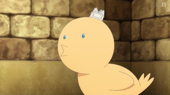 「姫様“拷問”の時間です」19話感想 (97)