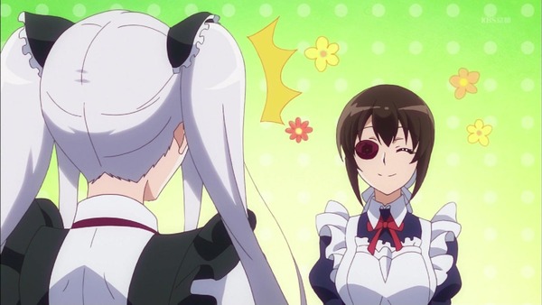 「うちのメイドがウザすぎる!」7話感想 (63)