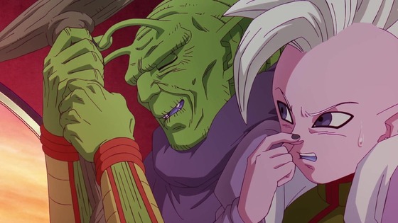 「ドラゴンボールDAIMA」1話感想 (48)