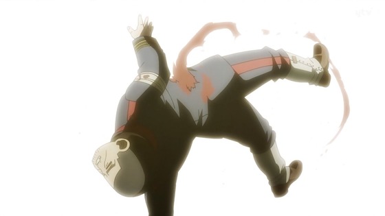 「ゴールデンカムイ」27話(3期 3話)感想 (96)
