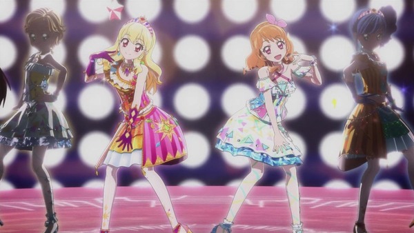 「アイカツ！」178話感想 (37)