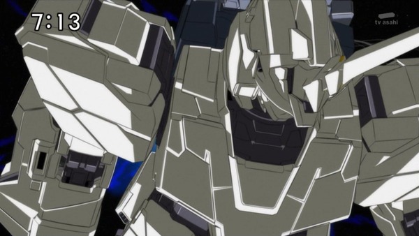 「機動戦士ガンダム ユニコーンRE0096」 (33)