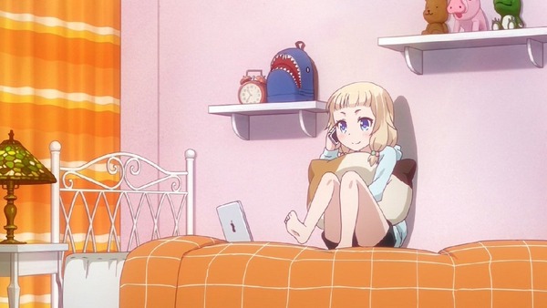 「NEW GAME!!」2期 3話 (73)