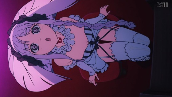 「Fatestrange Fake」6話感想 (14)