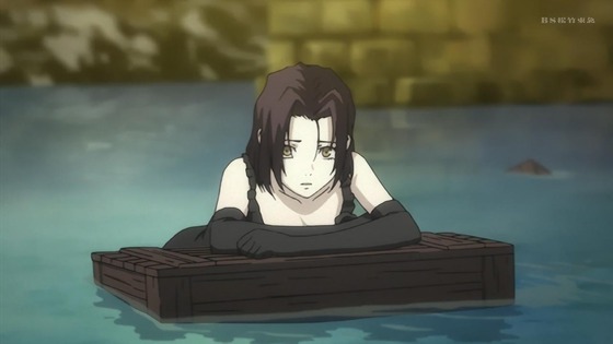 「BACCANO! バッカーノ」1話感想 (109)