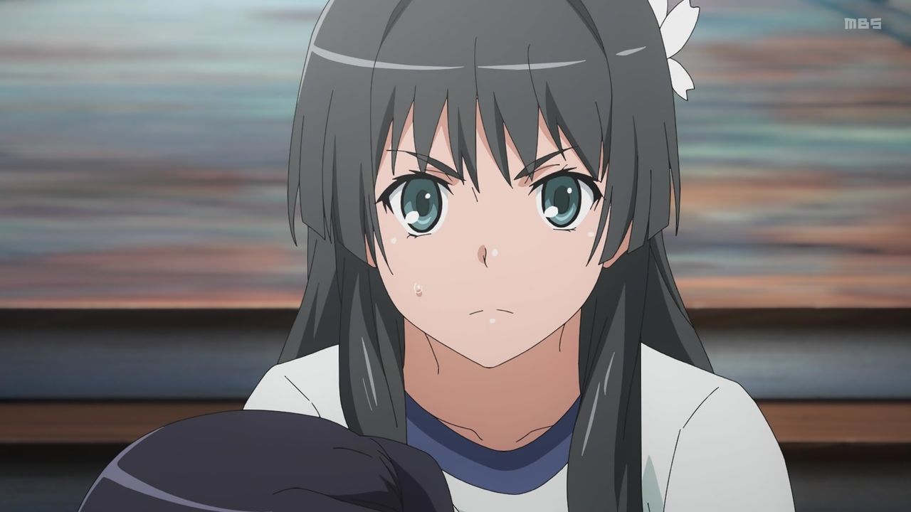 とある科学の超電磁砲t 3期 6話感想 画像 湾内絹保 泡浮万彬コンビがゲスの極み馬場を討つ 怒りの美琴 これがレベル5 ポンポコにゅーす ファン特化型アニメ感想サイト