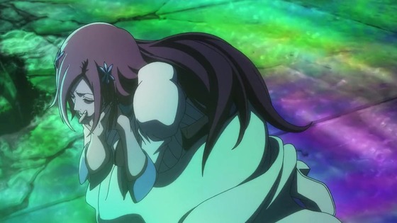 「BLEACH 千年血戦篇」39話・40話感想 (48)