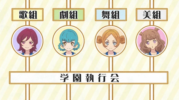 「アイカツスターズ！」第18話 (7)