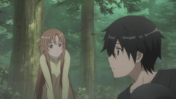 「SAO ソードアート・オンライン」11話感想 (48)