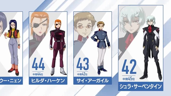 『機動戦士ガンダムSEEDシリーズ グランプリ2024』 (19)