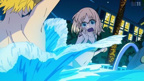 「Fatestrange Fake」5話感想 (110)