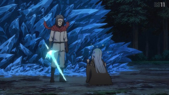 「異世界おじさん」12話感想 (13)